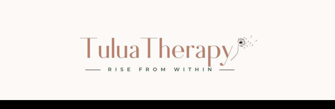 Tulua Therapy Cover Image