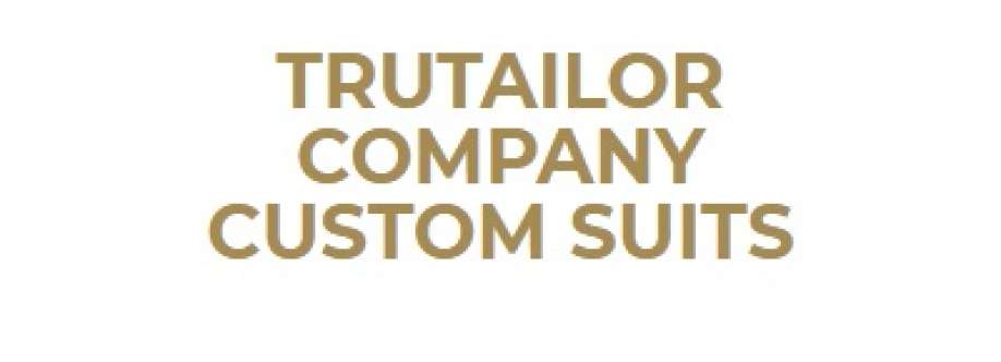 TruTailor Company Cover Image