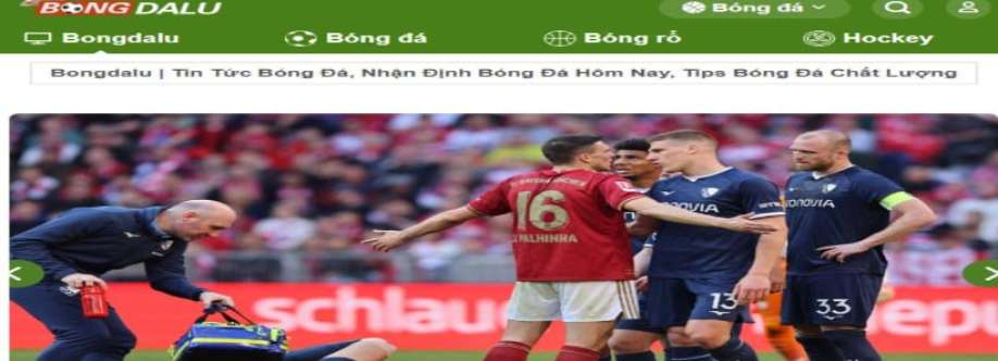 Bóng Đá Lu Cover Image