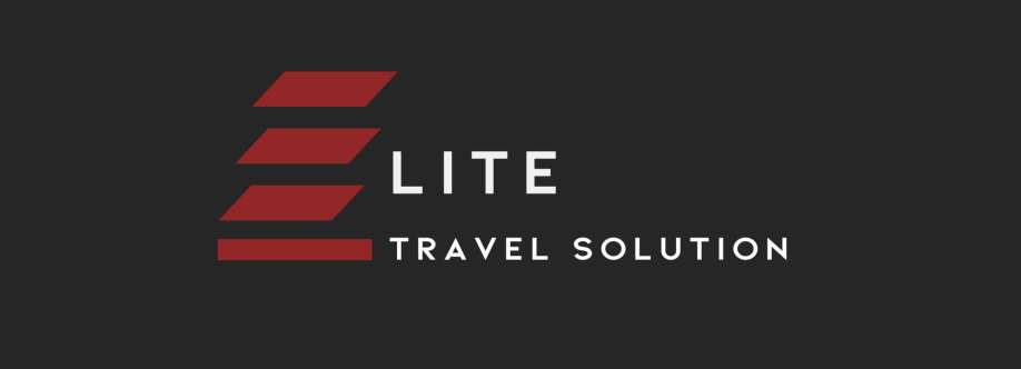 Elite Travel Solution Cover Image