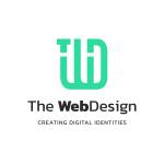 The Webdesign Profile Picture