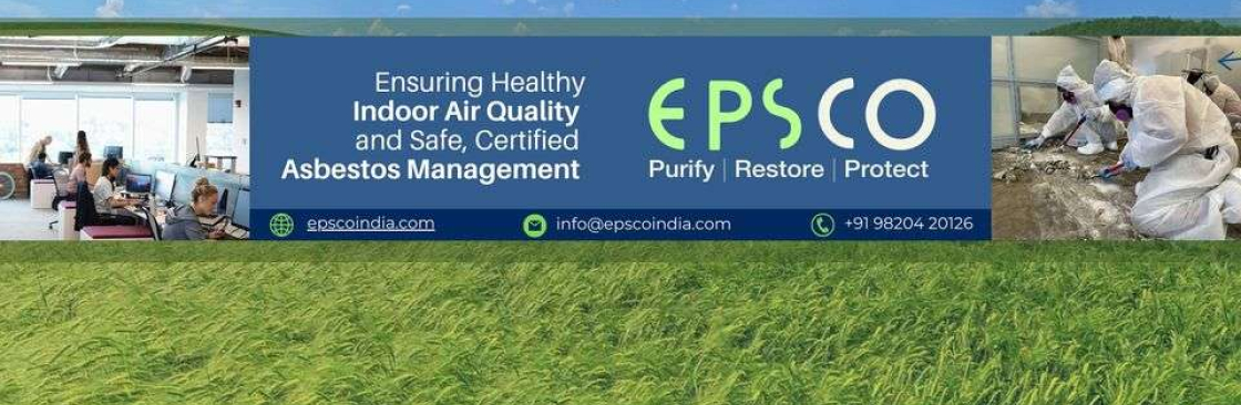 EPSCO India Cover Image