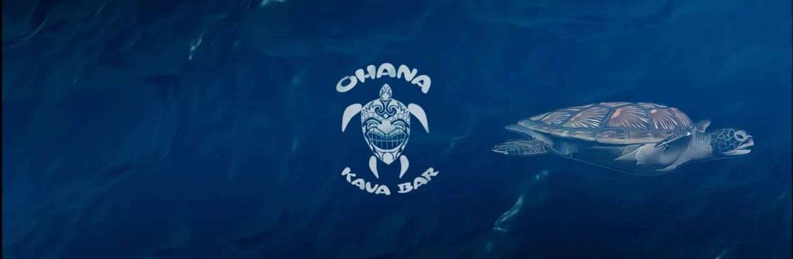 Ohana Kava Bar Cover Image