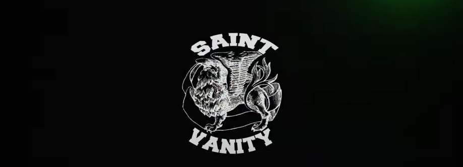 Saint Vanity Sweatpants Cover Image