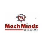 Mech Minds Profile Picture