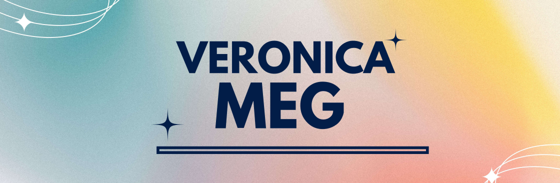 Veronica Meg Cover Image