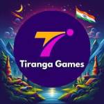 Tiranga game profile picture