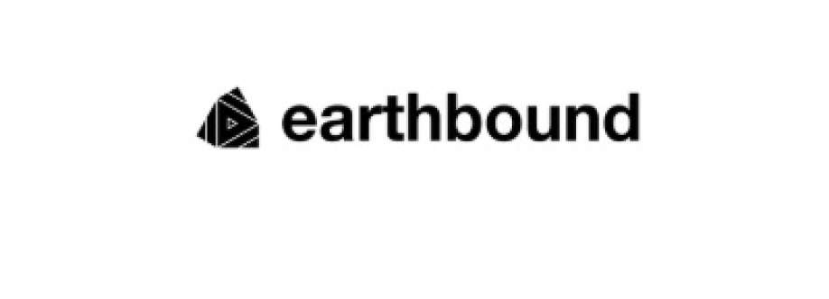 Earthbound Cover Image