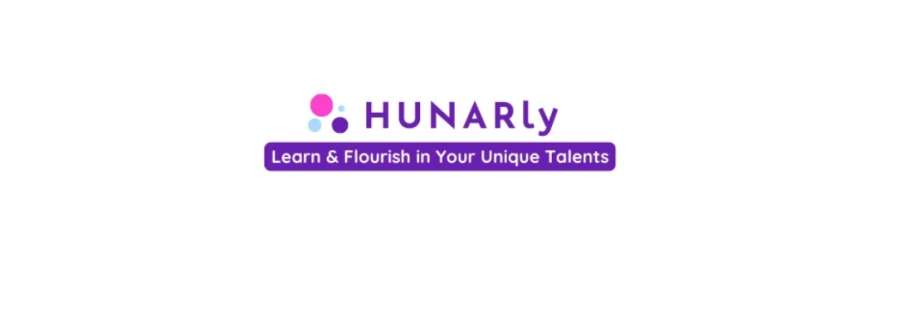 hunarly Cover Image