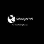 Global Digital Info Profile Picture