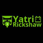 Yatri Erickshaw Profile Picture