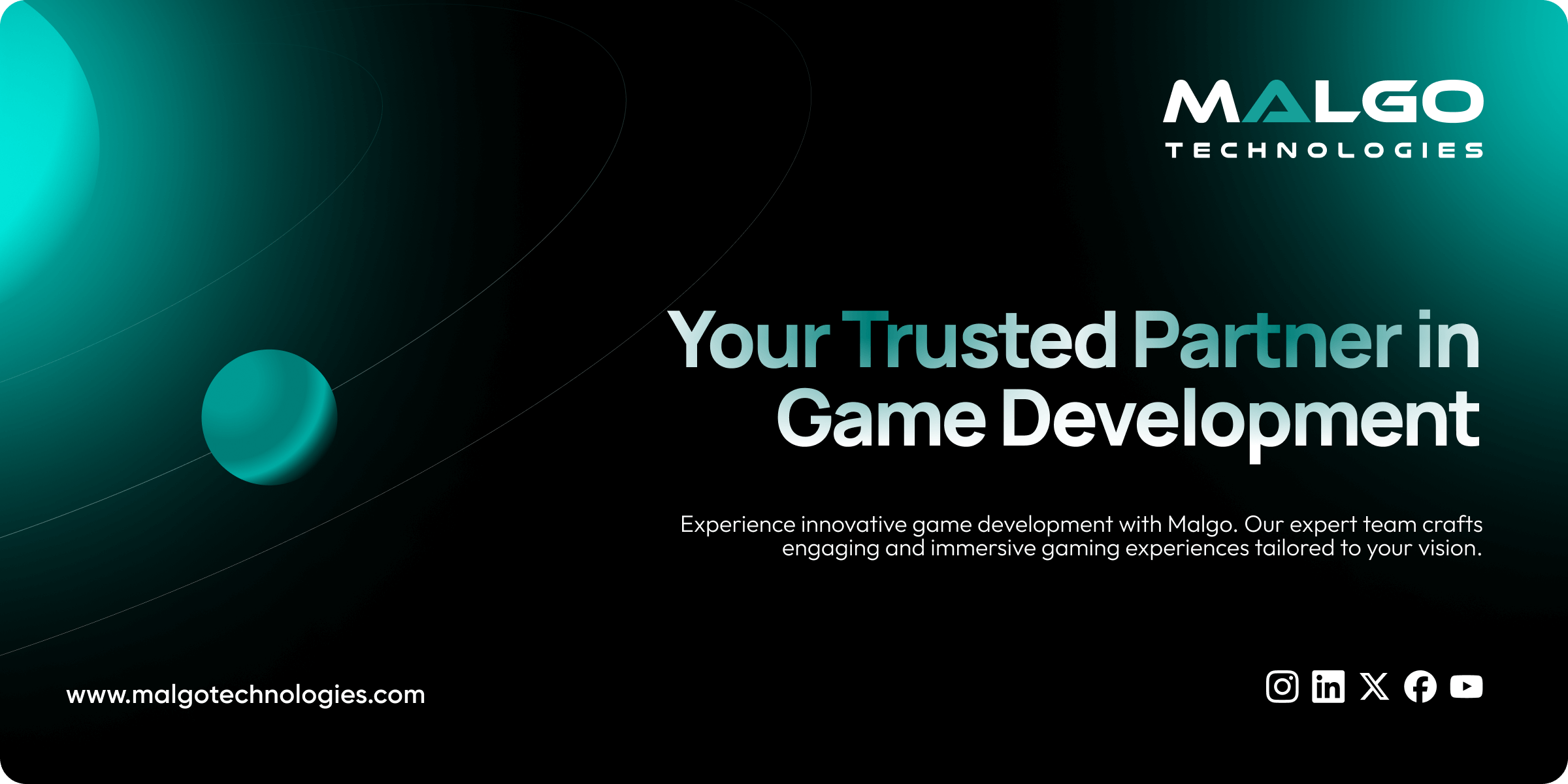 Game Development Company | Expert Gaming Solutions