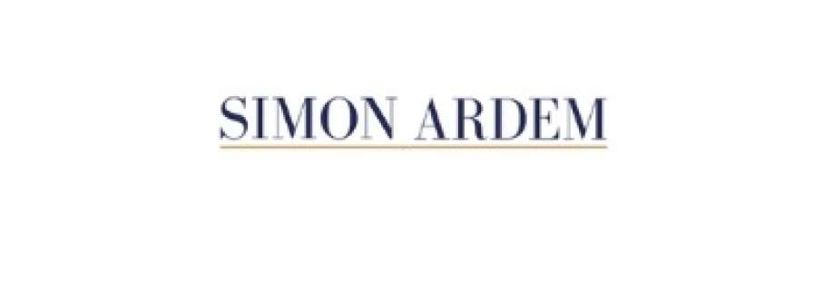 SIMON ARDEM DIAMOND JEWELRY Cover Image