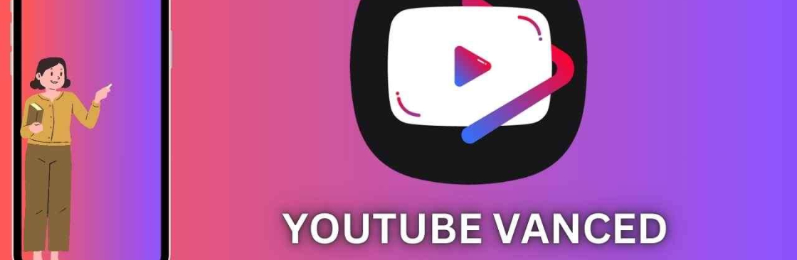 youtube vanced Cover Image