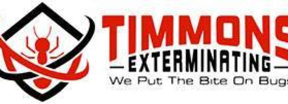 Timmons Exterminating Cover Image