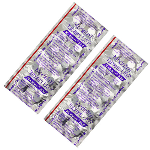 Buy Modalert online | Modalert 200mg Sleepiness Tablets