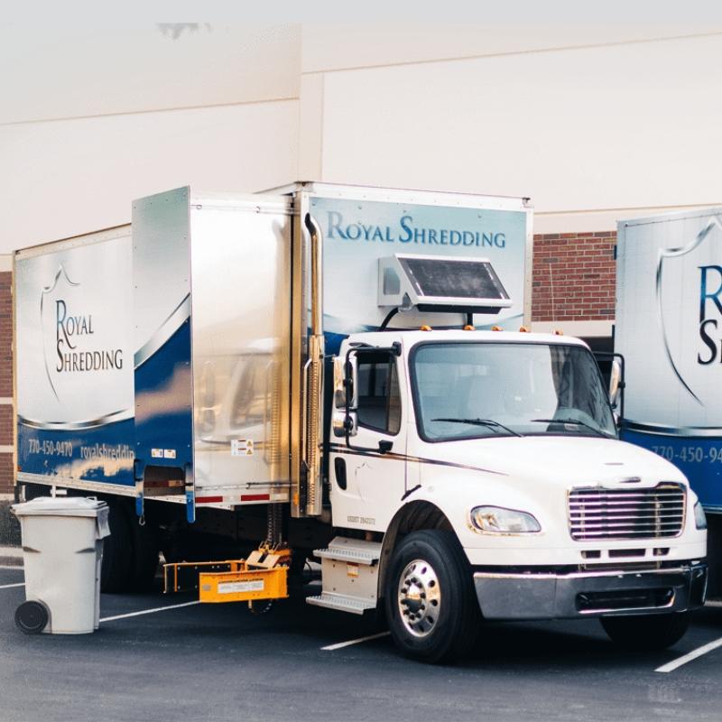 Hire Reliable Document Shredding Companies For Secure, Affordable Document Disposal for Data..