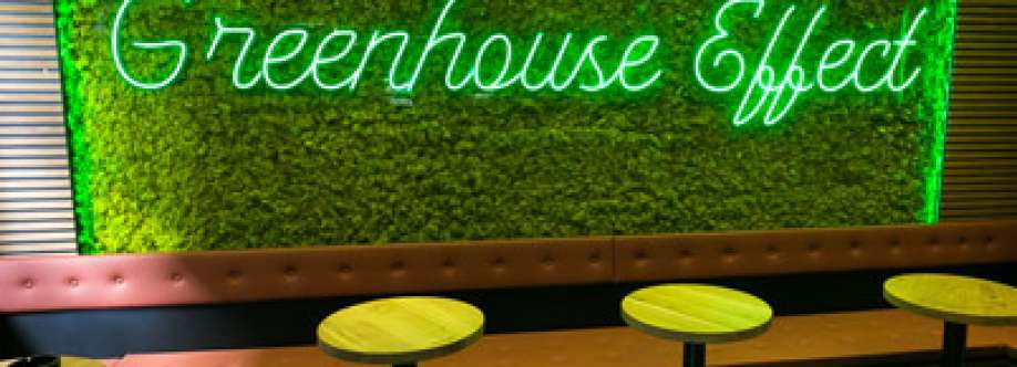 Greenhouse Effect Coffeeshop Amsterdam Cover Image