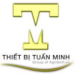 Tháp Chưng Cất Rượu Thiết Bị Tuấn Minh Profile Picture