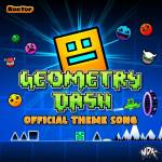 Geometry Dash Profile Picture