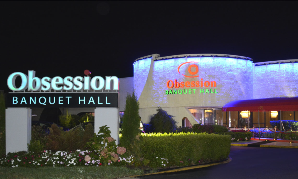 Best Hall for Communion, Graduation And Sweet 16 Parties