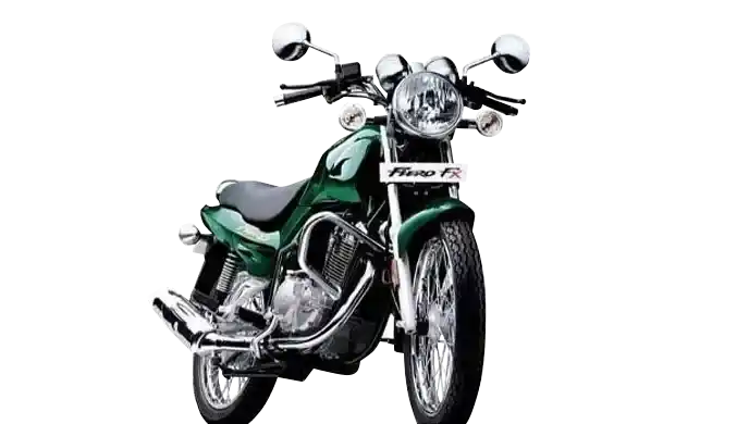 TVS Fiero 125 Price - Image, Mileage, & Launch Date