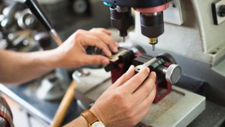 Emergency Locksmith Services in Moonee Ponds: Fast, Reliable, 24/7 | NPR Live