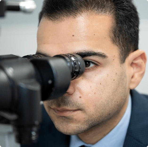 Laser Eye Surgery: A Comprehensive Guide to Vision Correction and Safety - Fyberly