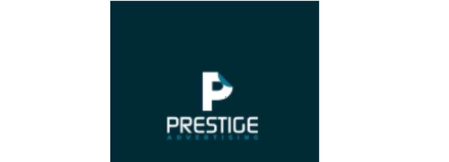Prestige Advertising Cover Image