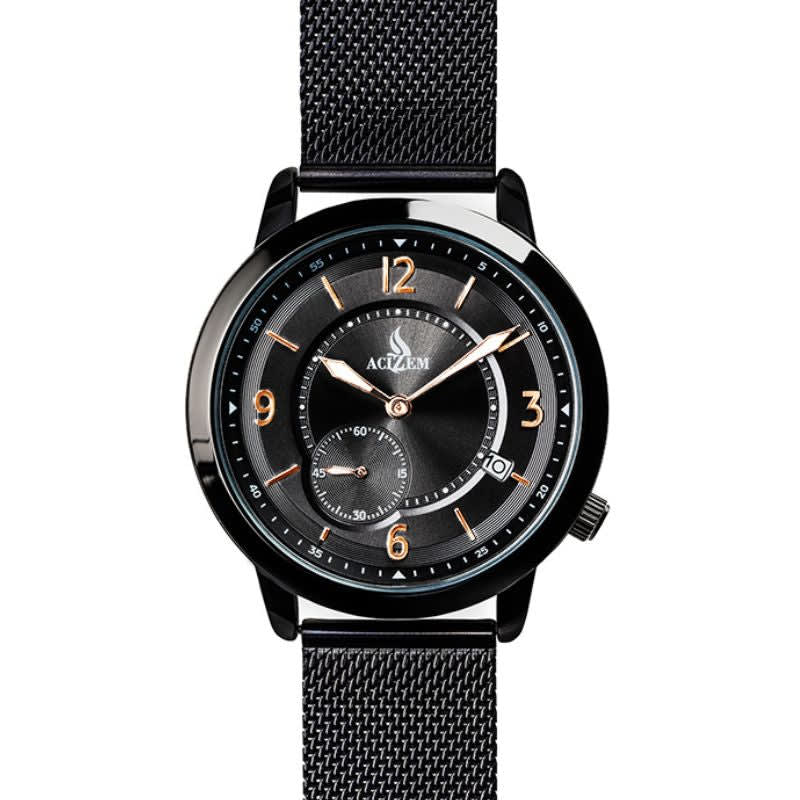 The Enduring Allure of Mechanical Watches in Canada’s Digital Age | Writers