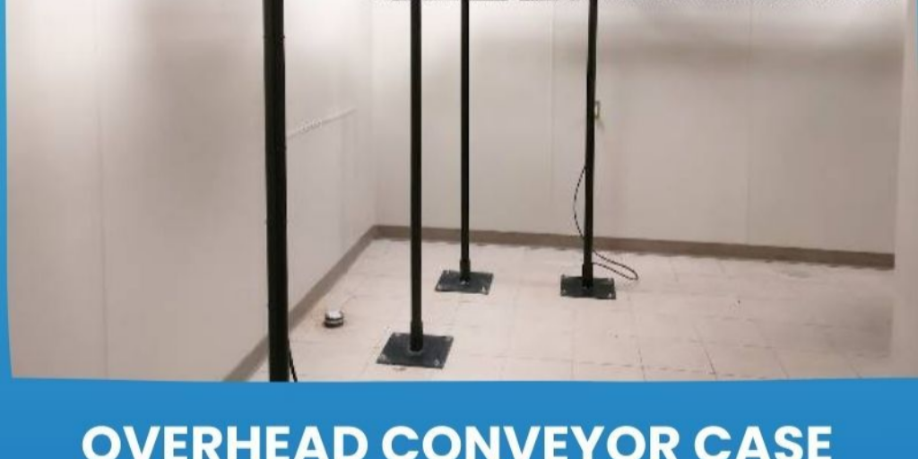 Overhead Conveyor Case Studies