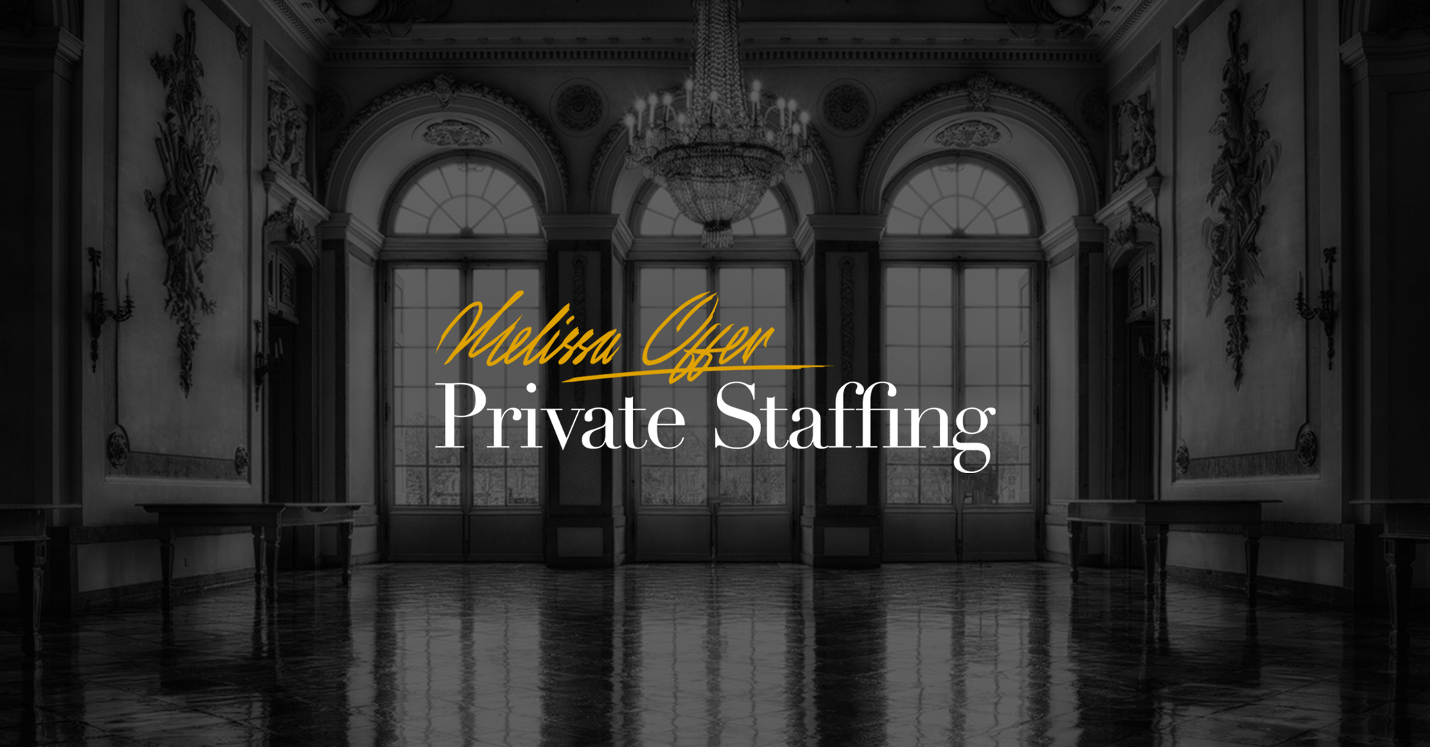 Hire Private Chauffeur | Personal Security Chauffeur - Melissa Offer