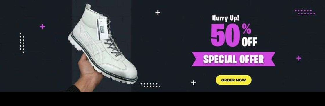 Urban Tread Shop Cover Image