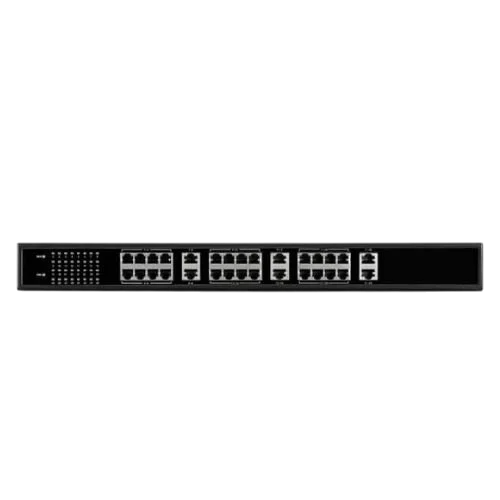 24 Port FXS Gateway - CASQ