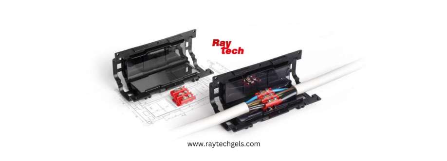 Raytech Gels Cover Image