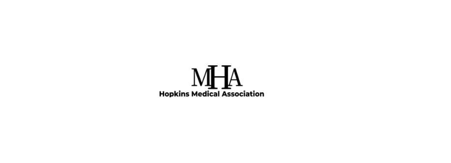 Hopkins Medical Association RICHLANDS VA Cover Image