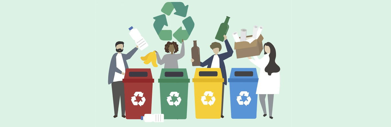 Commercial Waste Collection & Recycling Docklands