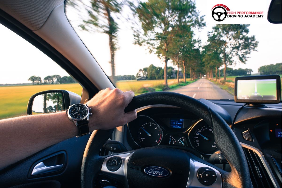 Learn Driving Lessons in Toronto | High Performance Academy