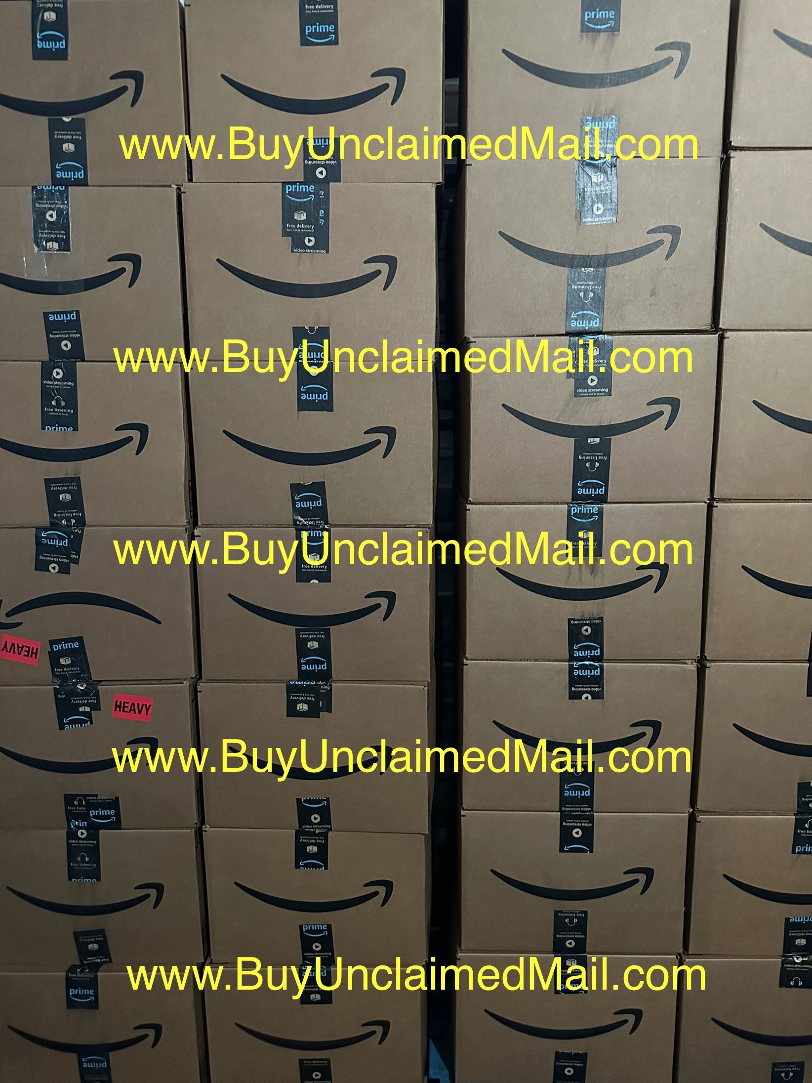 Amazon Mystery Boxes: Unveiling Excitement