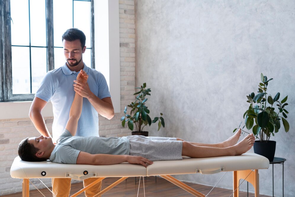 How Often Should You Get Body Therapy?