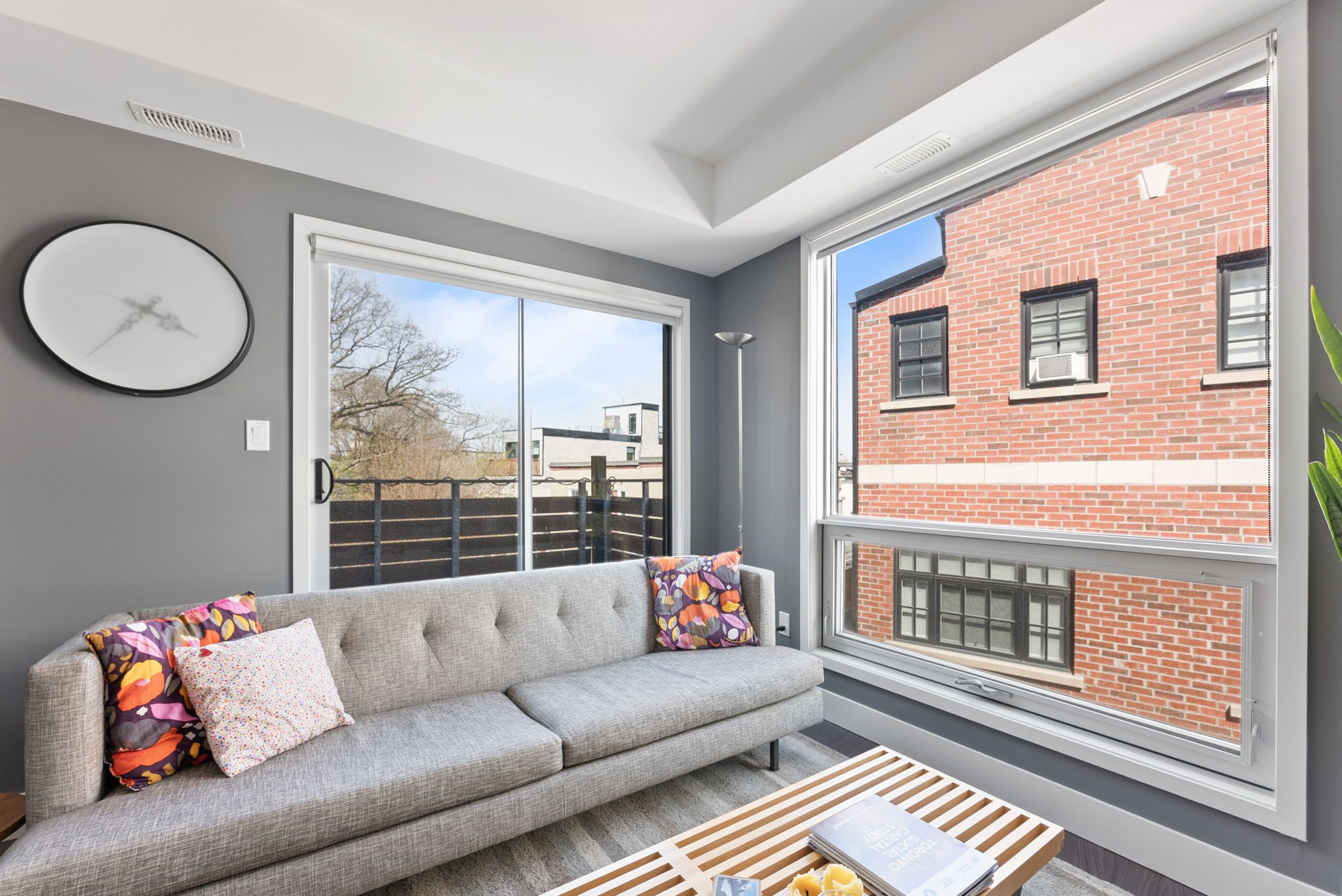 The Role of Smart Home Technology in High-Rise Residential Buildings