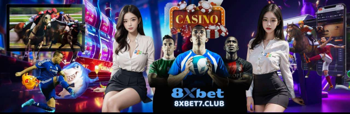 8x bet Cover Image