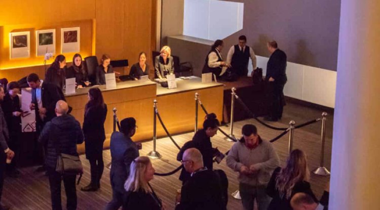 Peace of Mind in Every Detail - How Private Event Spaces NYC Prioritize Safety - Last Trump News