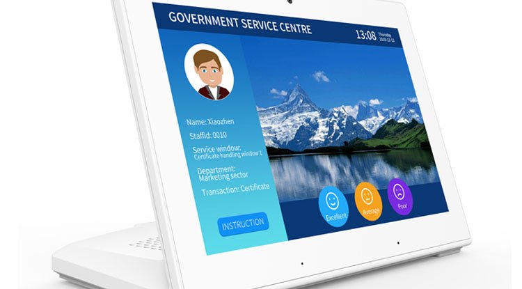 10 Inch L Shape Tablet Guide for Optimal Workspace Efficiency - Biphoo