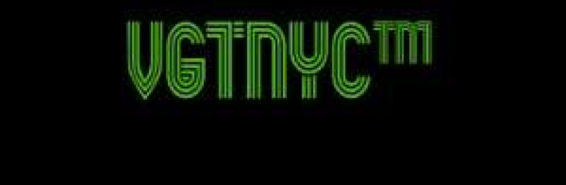VGT NYC Cover Image