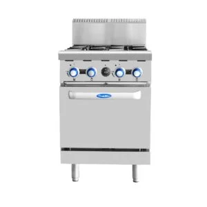 kitchen appliances warehouse — Top Features to Look for in Burners with Oven...