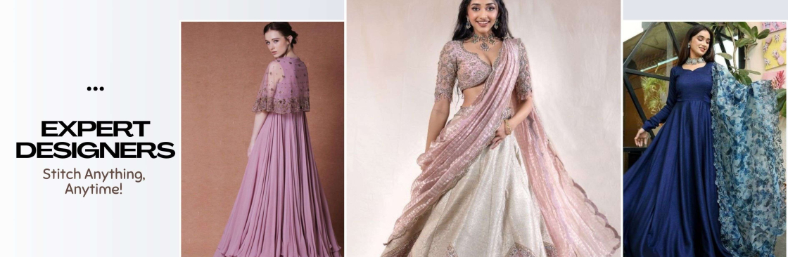 Karina Tailor Cover Image