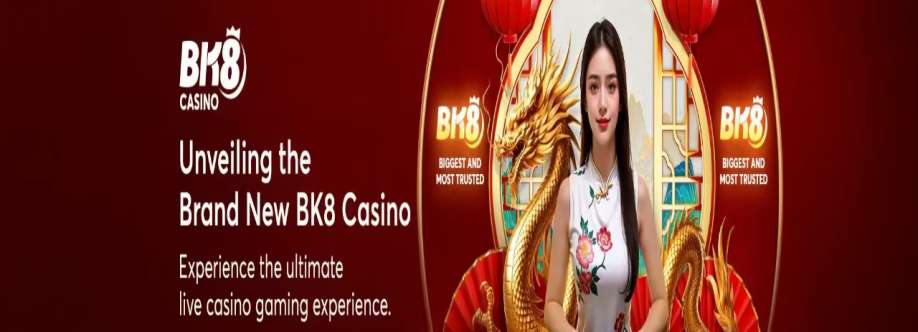 BK8 Cover Image