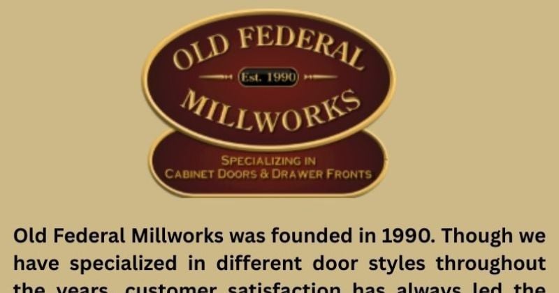 Drawer Fronts Marietta GA