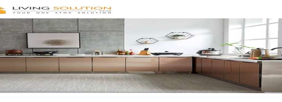 Living Solution Pte Ltd Cover Image